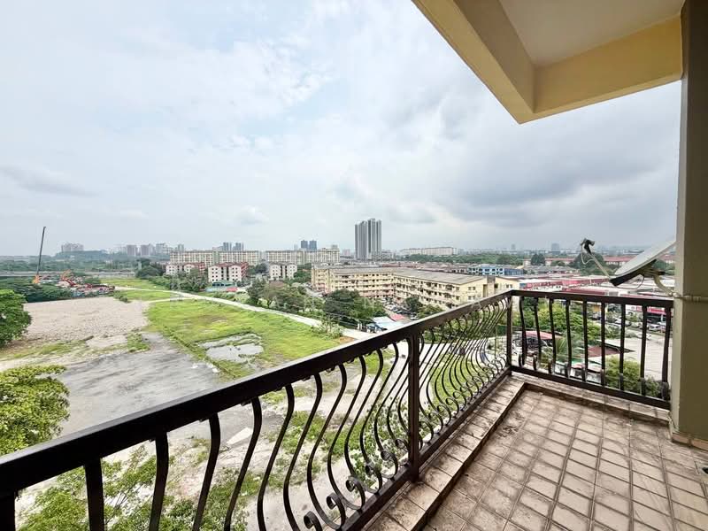 Kondominium untuk Dijual di Sri Manja Court - Fauran Nawawi - PropertyGuru.com.my