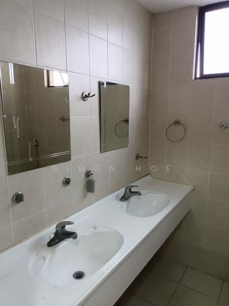 Condominium for Rent at Casa Tropicana - Simon Hoe - Bathroom - PropertyGuru.com.my