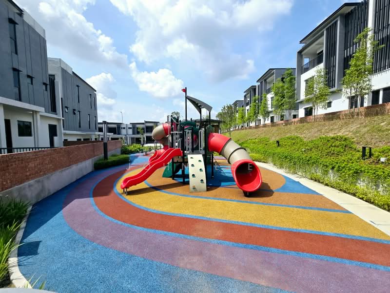Semi-Detached House for Sale in Bandar Bukit Puchong (Puchong) - John Lee - Exterior - PropertyGuru.com.my