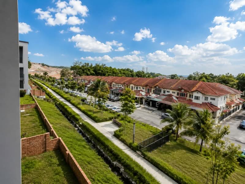 Semi-Detached House for Sale in Bandar Bukit Puchong (Puchong) - John Lee - Exterior - PropertyGuru.com.my
