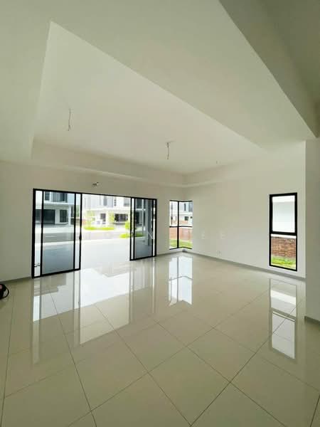 Semi-Detached House for Sale in Bandar Bukit Puchong (Puchong) - John Lee - Living Room - PropertyGuru.com.my