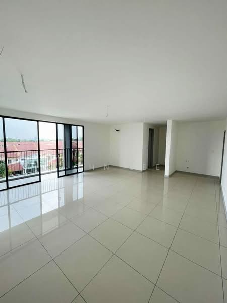 Semi-Detached House for Sale in Bandar Bukit Puchong (Puchong) - John Lee - Living Room - PropertyGuru.com.my
