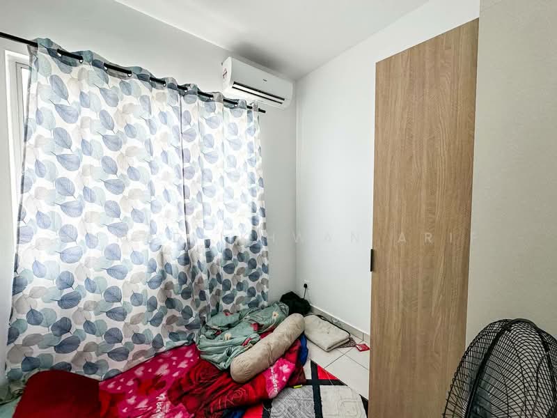 Kondominium untuk Dijual di Residensi Adelia 3 - Ahmad Ikhwan Arif - Bedroom - PropertyGuru.com.my