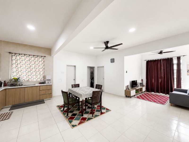 Kondominium untuk Dijual di Residensi Adelia 3 - Ahmad Ikhwan Arif - PropertyGuru.com.my