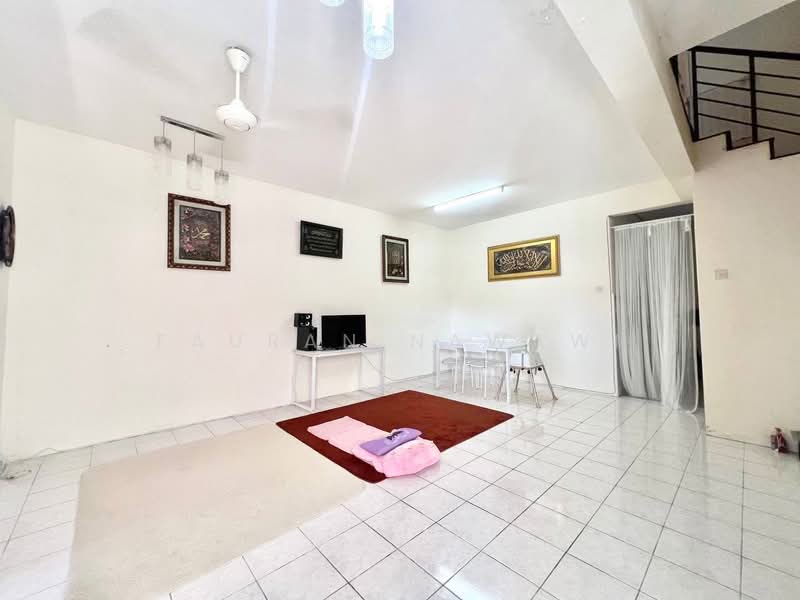 Rumah Teres 2 Tingkat untuk Dijual di Semenyih (Selangor) - Fauran Nawawi - PropertyGuru.com.my