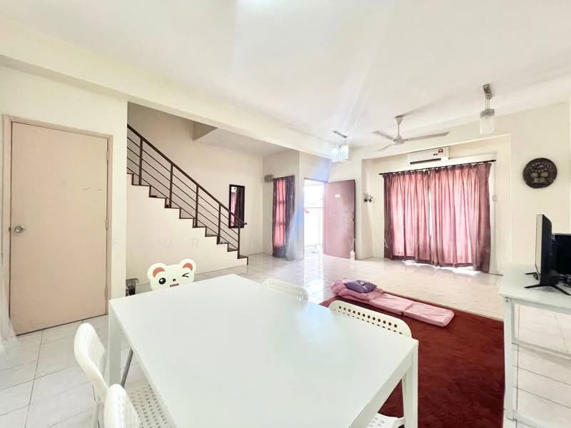 Rumah Teres 2 Tingkat untuk Dijual di Semenyih (Selangor) - Fauran Nawawi - PropertyGuru.com.my
