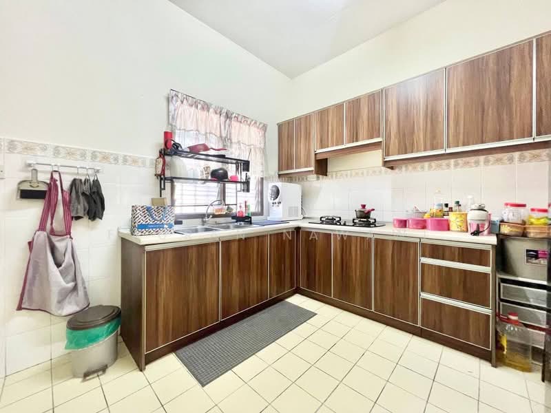 Rumah Teres 2 Tingkat untuk Dijual di Semenyih (Selangor) - Fauran Nawawi - PropertyGuru.com.my