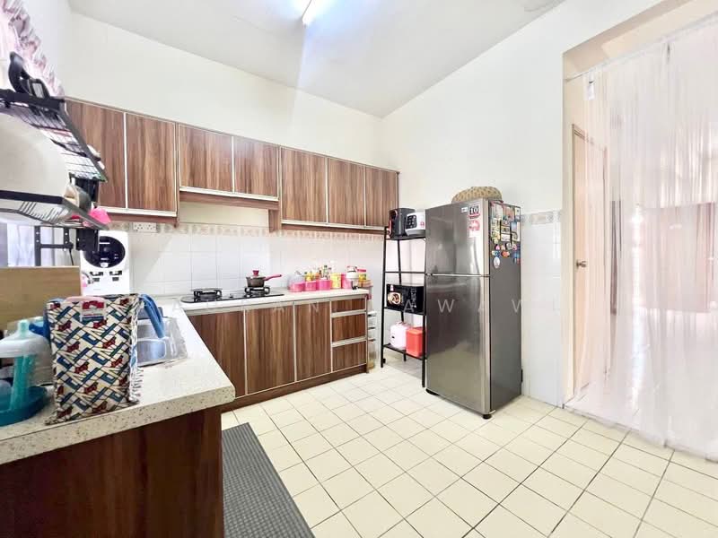 Rumah Teres 2 Tingkat untuk Dijual di Semenyih (Selangor) - Fauran Nawawi - PropertyGuru.com.my