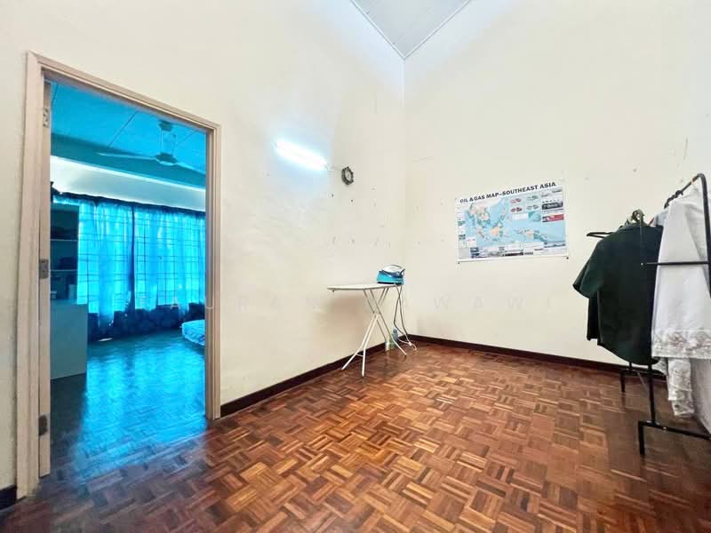 Rumah Teres 2 Tingkat untuk Dijual di Semenyih (Selangor) - Fauran Nawawi - PropertyGuru.com.my