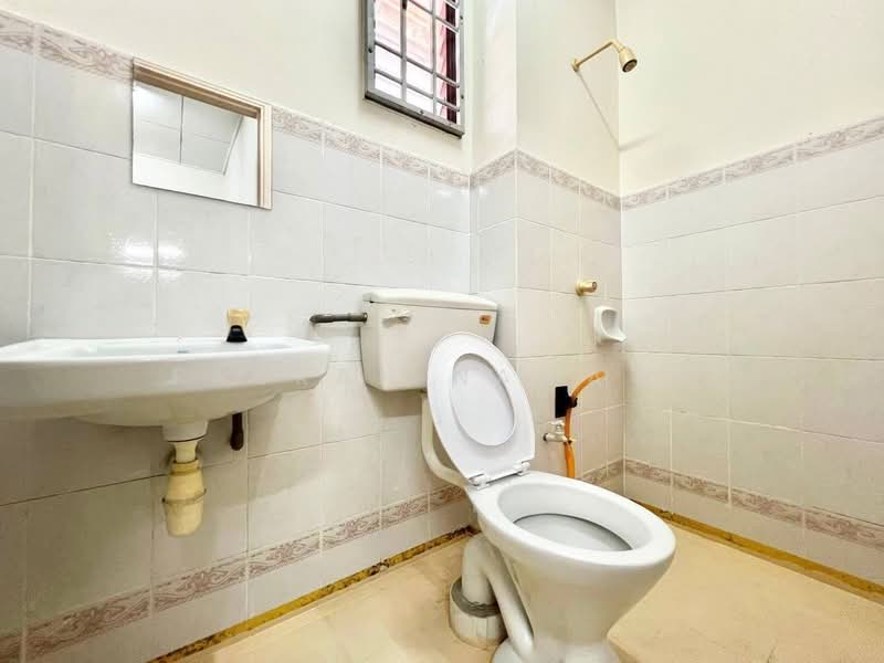 Rumah Teres 2 Tingkat untuk Dijual di Semenyih (Selangor) - Fauran Nawawi - PropertyGuru.com.my