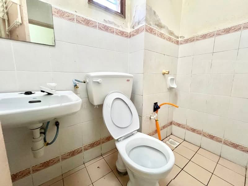 Rumah Teres 2 Tingkat untuk Dijual di Semenyih (Selangor) - Fauran Nawawi - PropertyGuru.com.my
