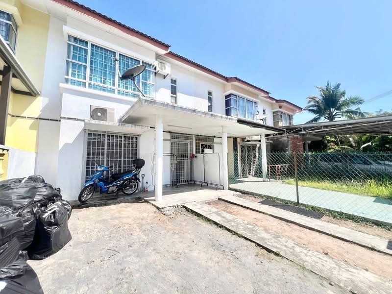 Rumah Teres 2 Tingkat untuk Dijual di Semenyih (Selangor) - Fauran Nawawi - PropertyGuru.com.my