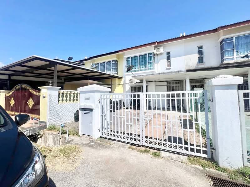 Rumah Teres 2 Tingkat untuk Dijual di Semenyih (Selangor) - Fauran Nawawi - PropertyGuru.com.my