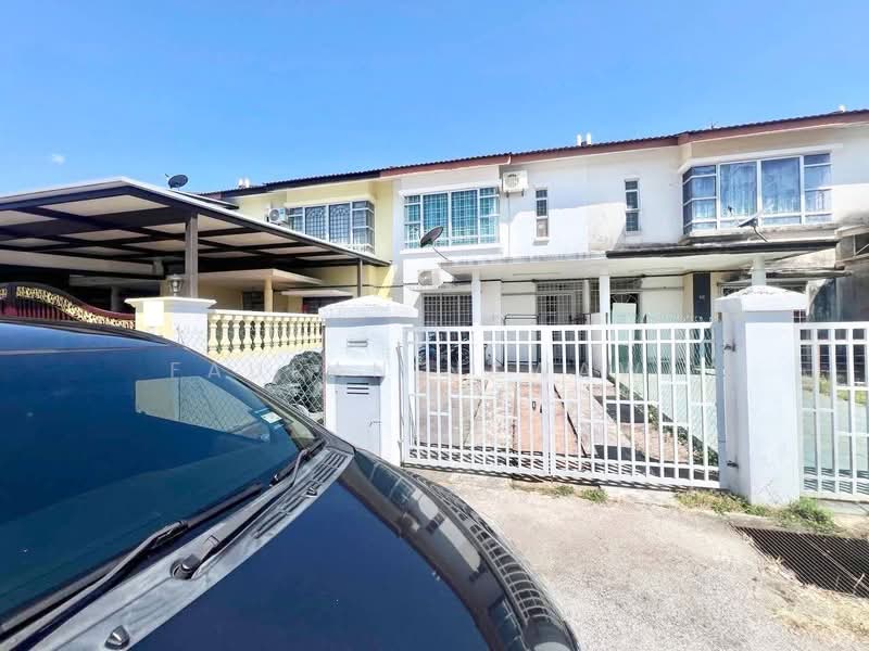 Rumah Teres 2 Tingkat untuk Dijual di Semenyih (Selangor) - Fauran Nawawi - PropertyGuru.com.my
