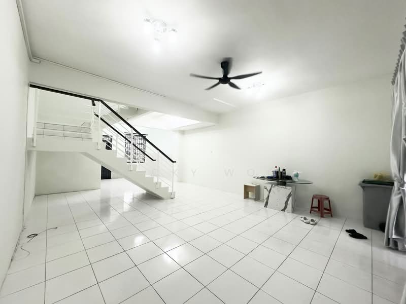 Servis Apartment untuk Disewa di Space Residency - Ricky Woo - Interior - PropertyGuru.com.my