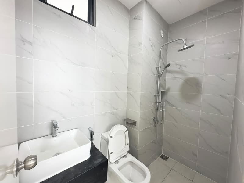 Servis Apartment untuk Disewa di Space Residency - Ricky Woo - Bathroom - PropertyGuru.com.my