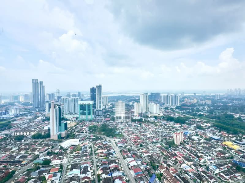 Servis Apartment untuk Disewa di Space Residency - Ricky Woo - Exterior - PropertyGuru.com.my