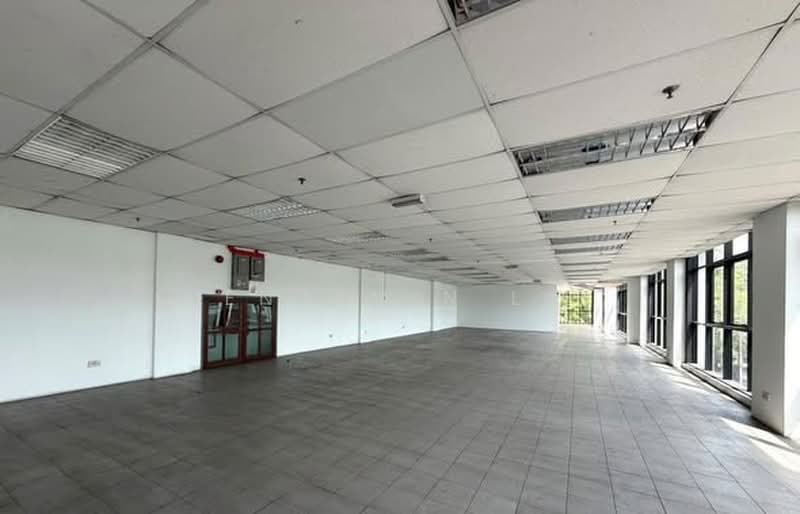 Gudang untuk Disewa di Shah Alam (Selangor) - Benjamin Lai - Interior - PropertyGuru.com.my