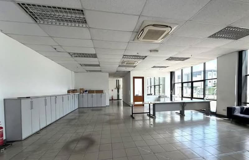 Gudang untuk Disewa di Shah Alam (Selangor) - Benjamin Lai - Interior - PropertyGuru.com.my