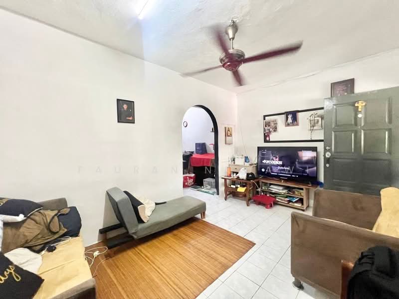 Rumah Teres 2 Tingkat untuk Dijual di Kajang (Selangor) - Fauran Nawawi - PropertyGuru.com.my