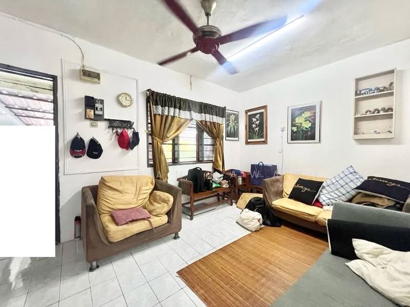 Rumah Teres 2 Tingkat untuk Dijual di Kajang (Selangor) - Fauran Nawawi - PropertyGuru.com.my