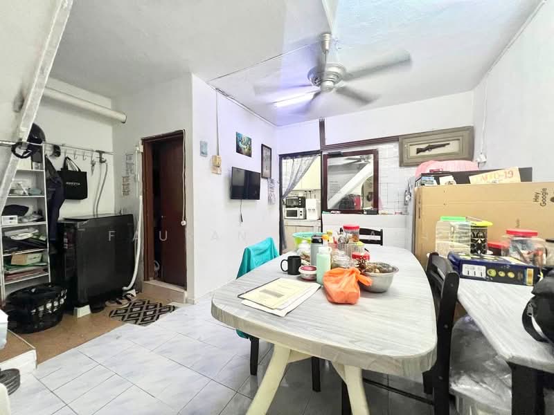 Rumah Teres 2 Tingkat untuk Dijual di Kajang (Selangor) - Fauran Nawawi - PropertyGuru.com.my