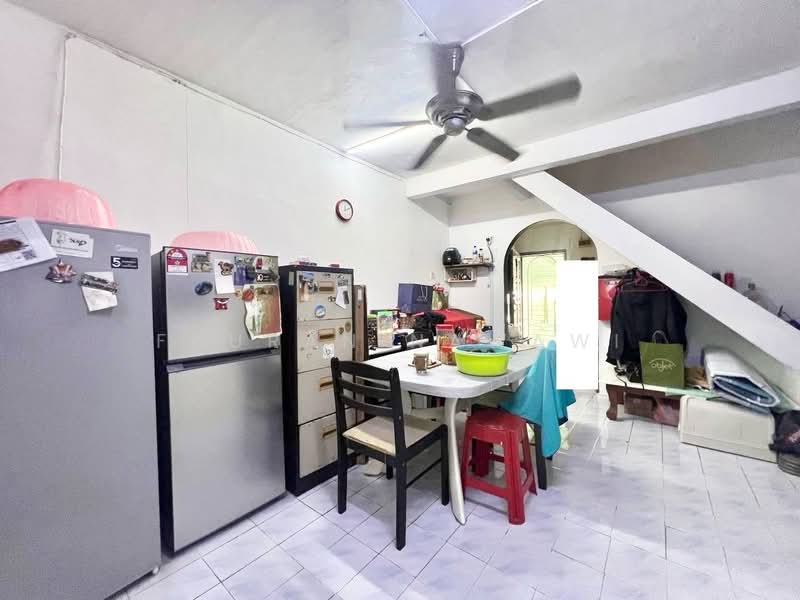 Rumah Teres 2 Tingkat untuk Dijual di Kajang (Selangor) - Fauran Nawawi - PropertyGuru.com.my