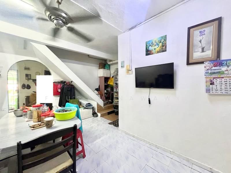 Rumah Teres 2 Tingkat untuk Dijual di Kajang (Selangor) - Fauran Nawawi - PropertyGuru.com.my