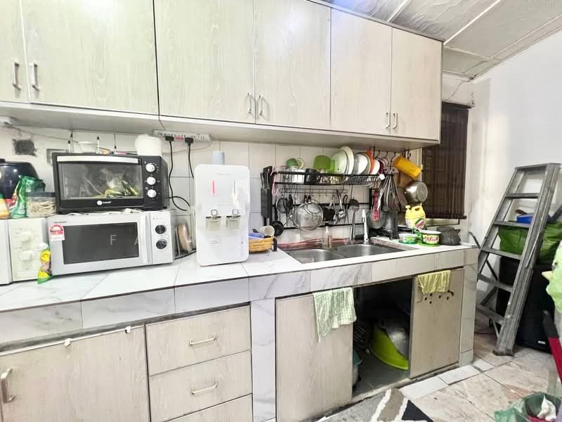 Rumah Teres 2 Tingkat untuk Dijual di Kajang (Selangor) - Fauran Nawawi - PropertyGuru.com.my