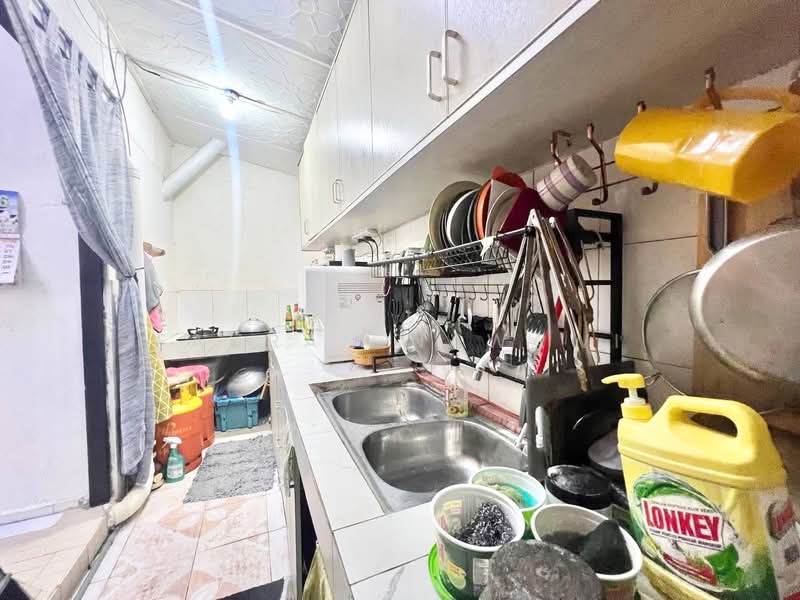 Rumah Teres 2 Tingkat untuk Dijual di Kajang (Selangor) - Fauran Nawawi - PropertyGuru.com.my