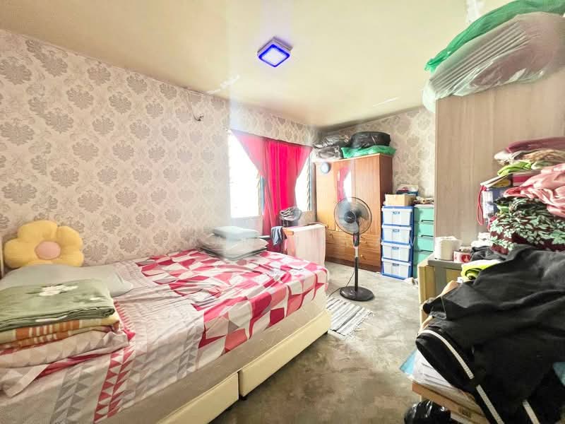 Rumah Teres 2 Tingkat untuk Dijual di Kajang (Selangor) - Fauran Nawawi - PropertyGuru.com.my
