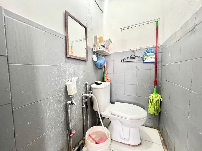 Rumah Teres 2 Tingkat untuk Dijual di Kajang (Selangor) - Fauran Nawawi - PropertyGuru.com.my