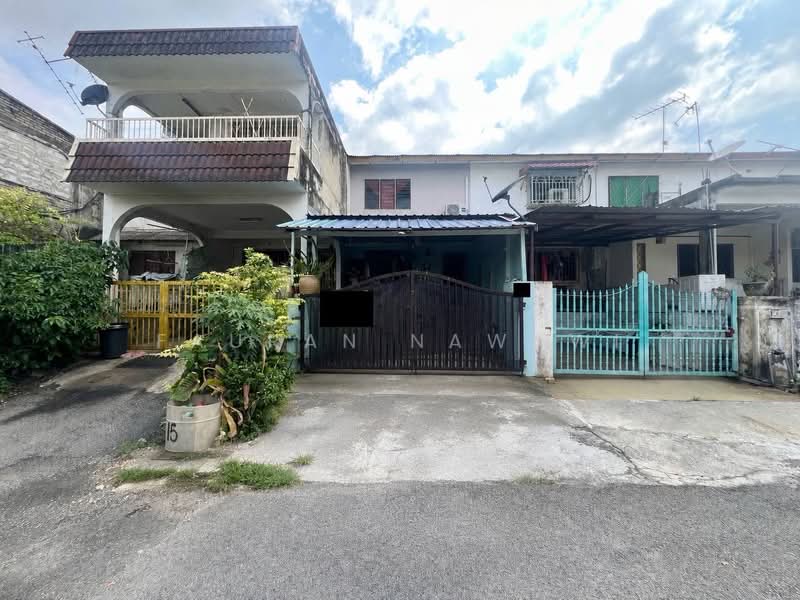 Rumah Teres 2 Tingkat untuk Dijual di Kajang (Selangor) - Fauran Nawawi - PropertyGuru.com.my