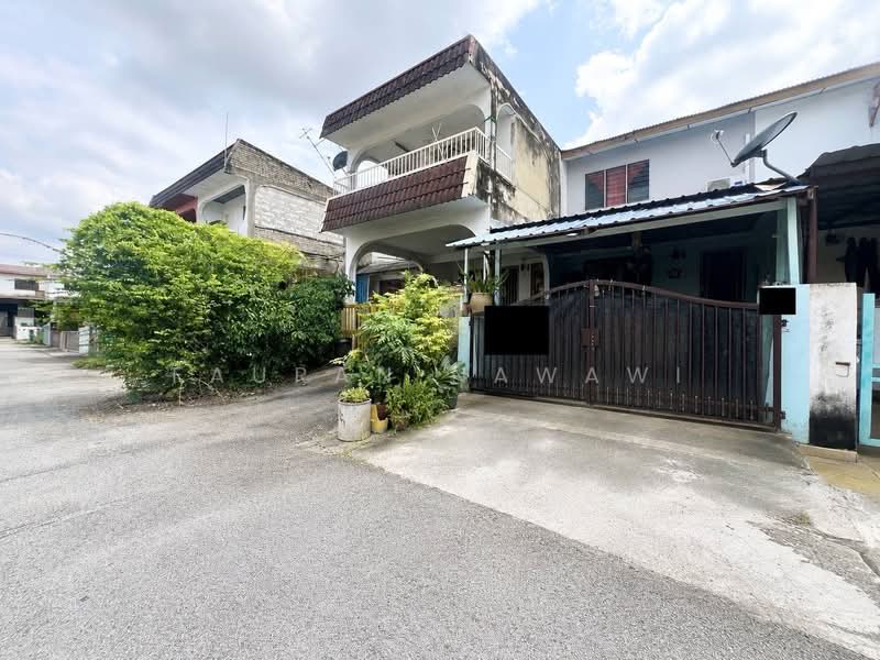 Rumah Teres 2 Tingkat untuk Dijual di Kajang (Selangor) - Fauran Nawawi - PropertyGuru.com.my