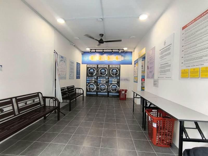 Kondominium untuk Disewa di Residensi Sateria - Hafiz Saufi - PropertyGuru.com.my