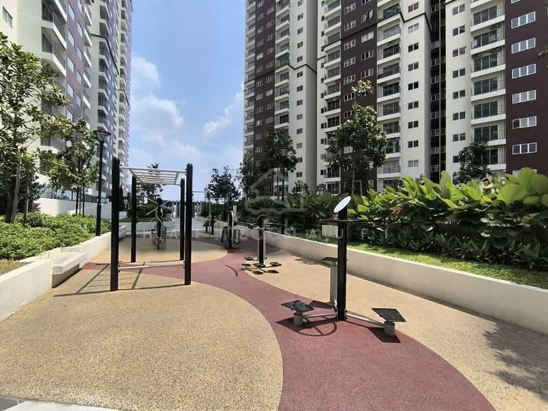 Kondominium untuk Disewa di Residensi Sateria - Hafiz Saufi - PropertyGuru.com.my