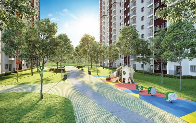 Kondominium untuk Disewa di Residensi Sateria - Hafiz Saufi - PropertyGuru.com.my