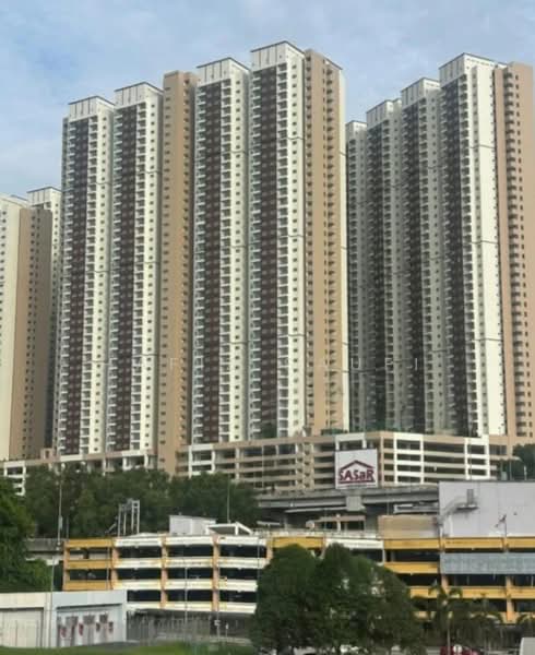 Kondominium untuk Disewa di Residensi Sateria - Hafiz Saufi - PropertyGuru.com.my