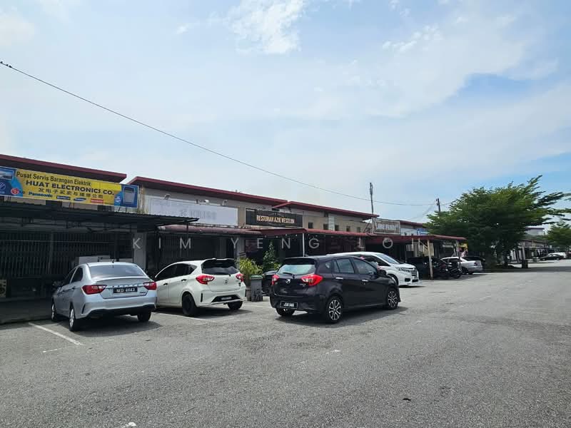 Kedai untuk Dijual di Gelang Patah (Johor) - Kim Yeng Loh - Exterior - PropertyGuru.com.my