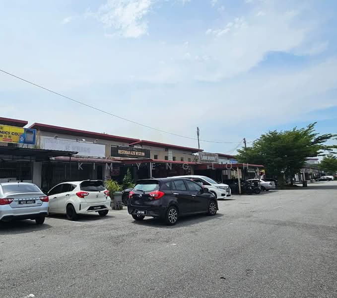 Kedai untuk Dijual di Gelang Patah (Johor) - Kim Yeng Loh - Exterior - PropertyGuru.com.my