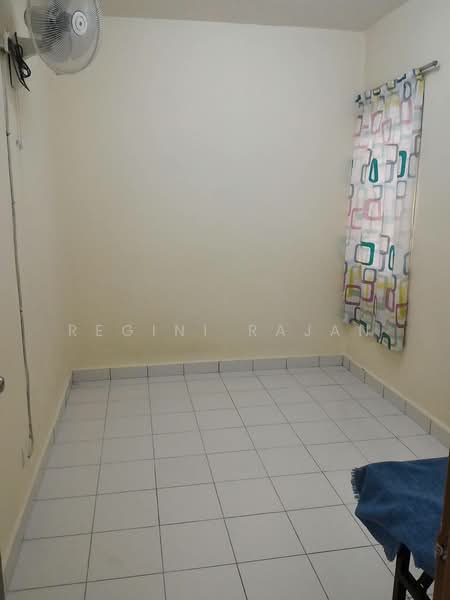 Servis Apartment untuk Dijual di Alam Idaman - Regini Rajan - PropertyGuru.com.my