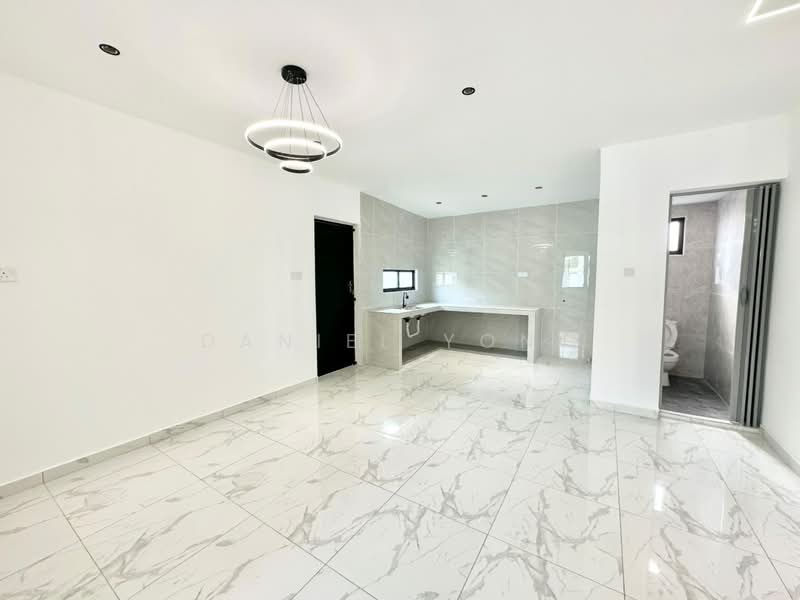 Rumah Teres 1 Tingkat untuk Dijual di Taman Sri Skudai (Skudai) - Daniel Yong - Interior - PropertyGuru.com.my