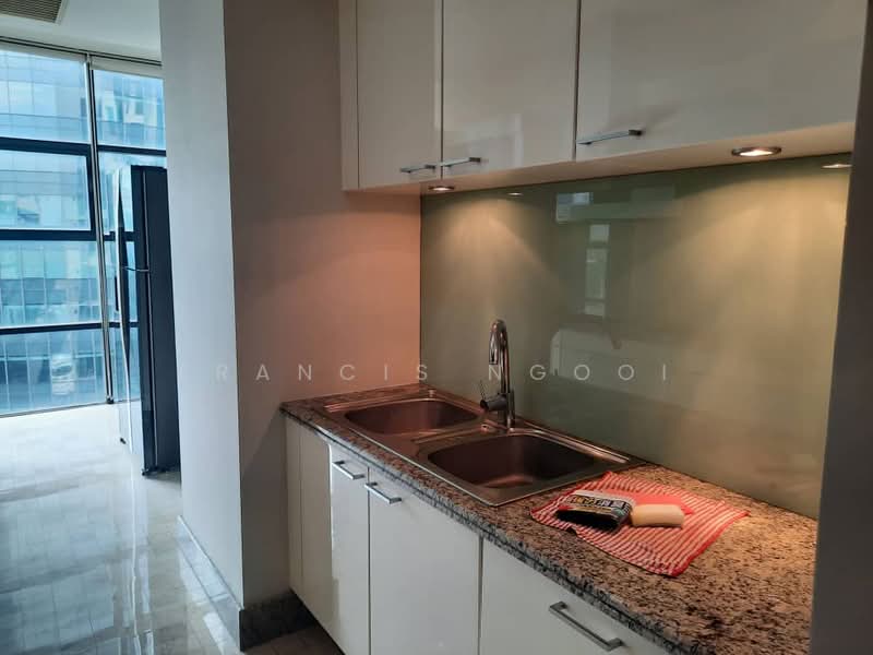 Kondominium untuk Disewa di The Binjai on the Park - Francis Ngooi - PropertyGuru.com.my