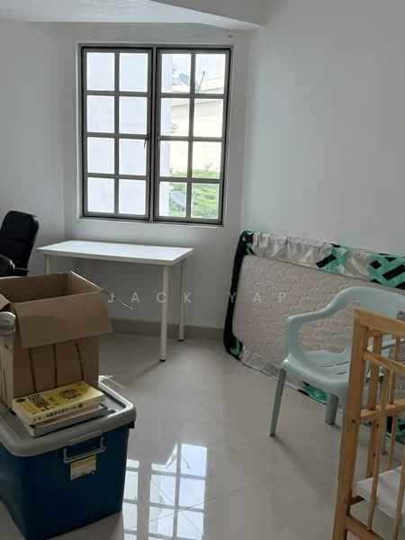 Condominium for Rent at Heritage - Jack Yap - Interior - PropertyGuru.com.my