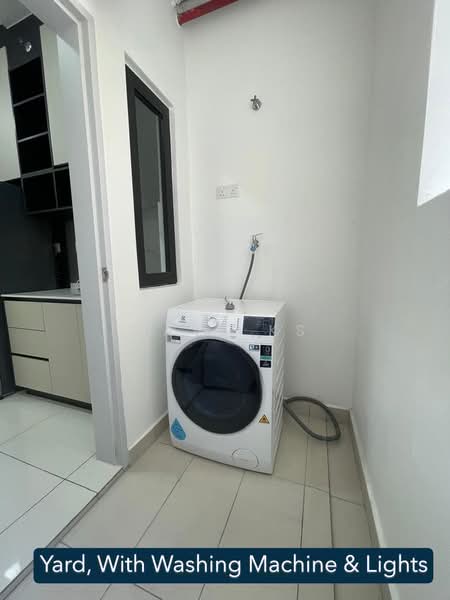Servis Apartment untuk Disewa di The Amber Residence @ TwentyFive.7 - Dave KS - Interior - PropertyGuru.com.my