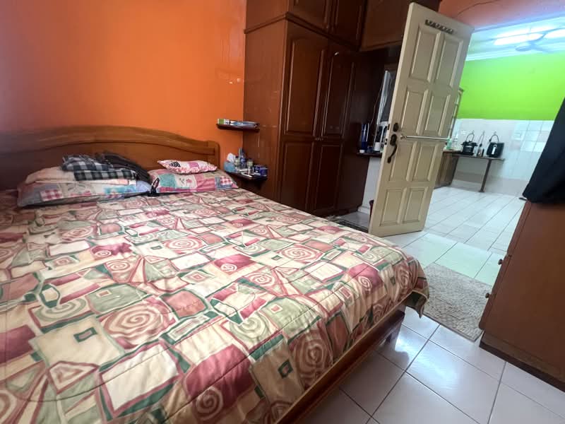 2-storey Terraced House for Sale in Usj 9 (Subang Jaya) - Soh Ping - Bedroom - PropertyGuru.com.my