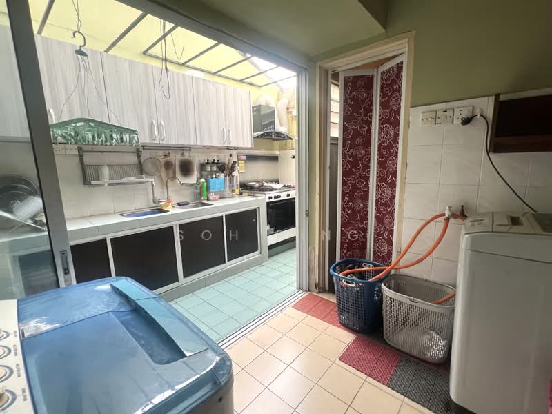 2-storey Terraced House for Sale in Usj 9 (Subang Jaya) - Soh Ping - PropertyGuru.com.my