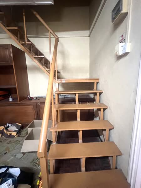 2-storey Terraced House for Sale in Usj 9 (Subang Jaya) - Soh Ping - Interior - PropertyGuru.com.my