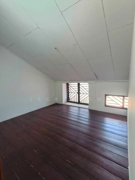1.5-storey Terraced House for Sale in Bandar Seri Alam (Masai) - Zack Chow - Interior - PropertyGuru.com.my