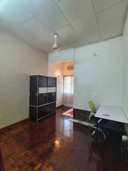1.5-storey Terraced House for Sale in Bandar Seri Alam (Masai) - Zack Chow - Interior - PropertyGuru.com.my